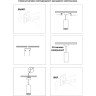 Накладной светильник NOVOTECH MAIS LED 358509 NV-358509