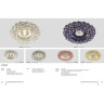 Спот NOVOTECH FARFOR встраиваемый 370045 NV-370045