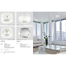 Спот NOVOTECH FARFOR встраиваемый 370211 NV-370211