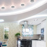 Спот NOVOTECH FLAME1 встраиваемый NV-369269