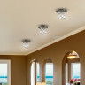 Спот NOVOTECH GRAPE встраиваемый 369996 NV-369996