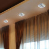 Спот NOVOTECH NEVIERA встраиваемый 370171 NV-370171