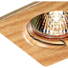 Спот NOVOTECH WOOD встраиваемый NV-369716