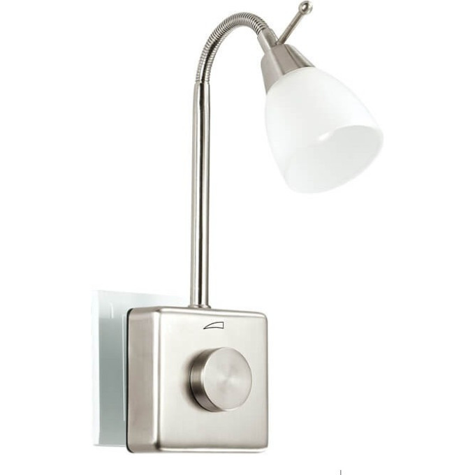 Светильник NOVOTECH NIGHT LIGHT LED ночник с выключателем - диммером NV-357324