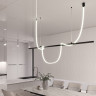 Светодиодный гибкий неон NOVOTECH KONST RAMO 38W/m дневной белый 3 м 359133 NV-359133