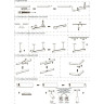 Трековый светильник NOVOTECH FLUM 358409 NV-358409