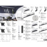 Трековый светильник NOVOTECH FLUM 358465 NV-358465