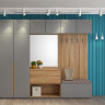 Трековый светильник NOVOTECH FLUM 358546 NV-358546