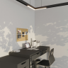Трековый светильник NOVOTECH PORT VECTOR 359945 NV-359945