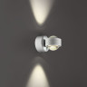 Уличный настенный светильник NOVOTECH CALLE 359303 NV-359303