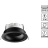Встраиваемый светильник NOVOTECH GEMINI 371004 NV-371004
