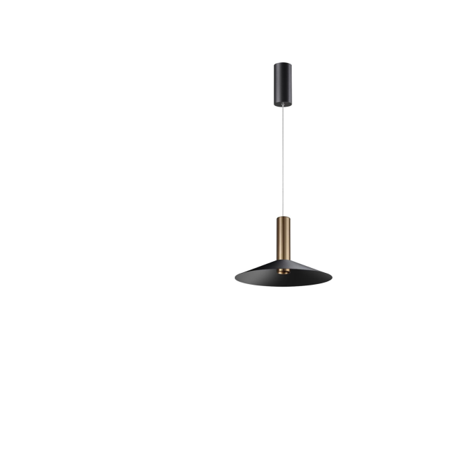 Светильник подвесной NOVOTECH ALBA 358985 NV-358985