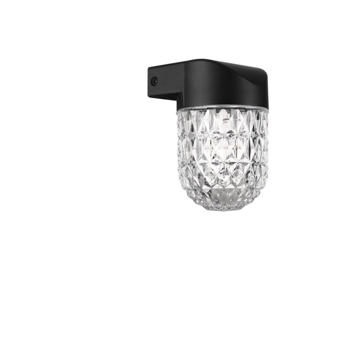 Уличный настенный светильник NOVOTECH ESTIMA 359295 NV-359295